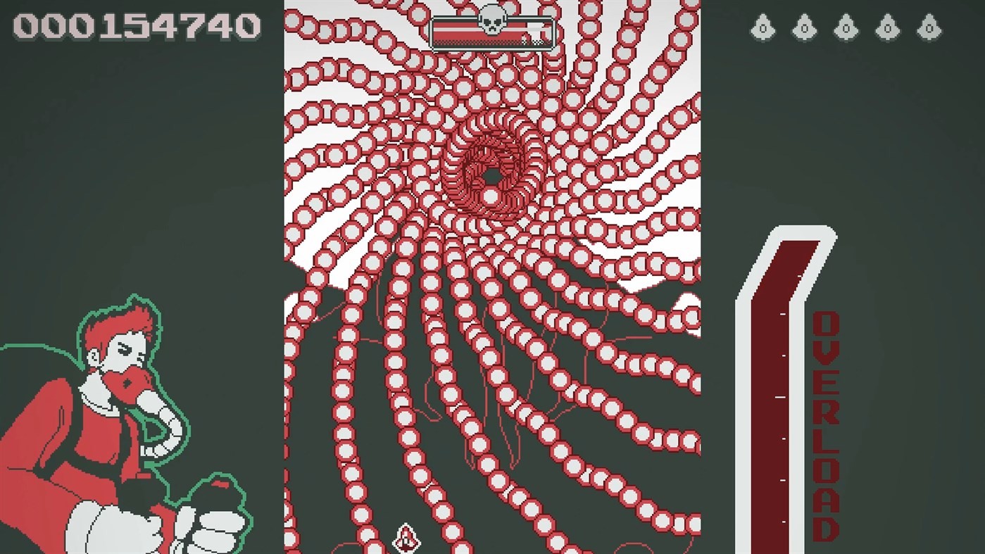 Red Death